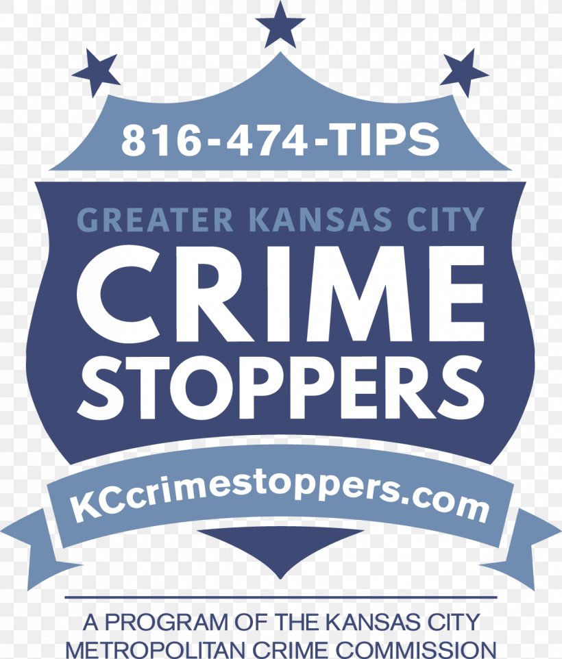 Greater Kansas City Crime Stoppers Kansas City Metropolitan Area Police, PNG, 1171x1374px, Crime Stoppers, Area, Brand, Crime, Expungement Download Free