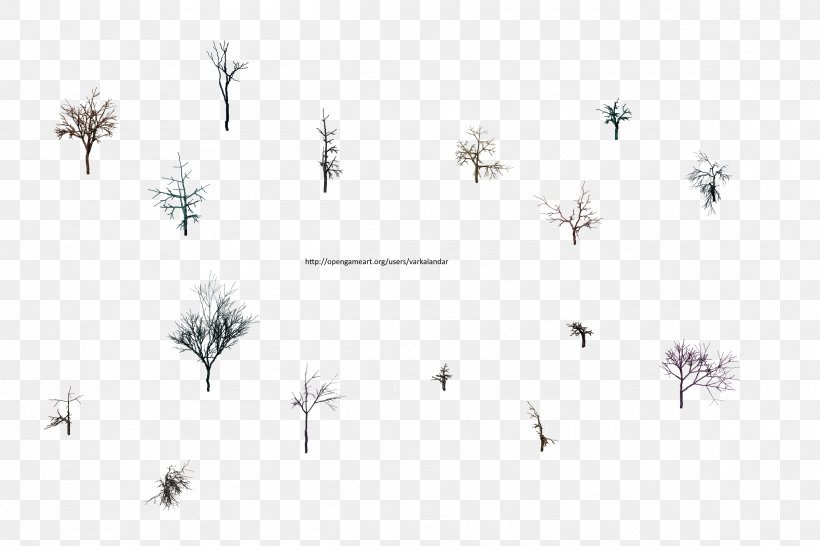 Isometric Graphics In Video Games And Pixel Art Isometric Projection Botany Tree, PNG, 2400x1600px, Art, Black And White, Botany, Branch, Death Download Free