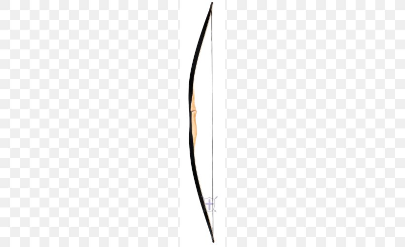 Longbow Line Angle Ranged Weapon, PNG, 500x500px, Longbow, Bow, Bow And Arrow, Cold Weapon, Ranged Weapon Download Free