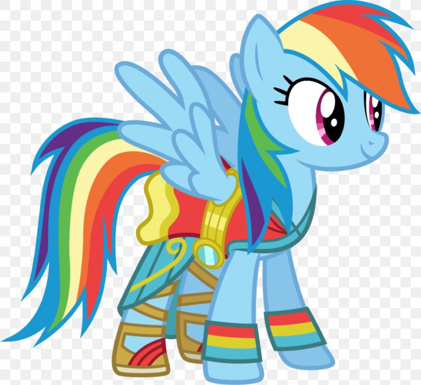 Rainbow Dash Pinkie Pie Rarity Twilight Sparkle Pony, PNG, 934x855px, Rainbow Dash, Animal Figure, Applejack, Art, Cartoon Download Free