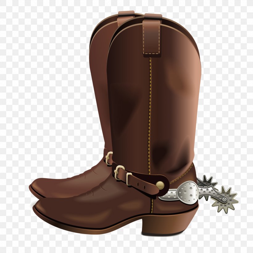 Riding Boot Cowboy Boot, PNG, 1500x1500px, Riding Boot, Boot, Brown, Christmas, Clothing Download Free