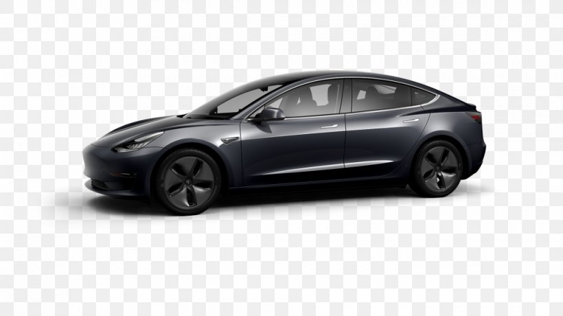 Tesla Motors Car Electric Vehicle 2017 Tesla Model 3, PNG, 1020x573px, 2017 Tesla Model 3, 2018 Tesla Model S, Tesla Motors, Air Suspension, Automotive Design Download Free