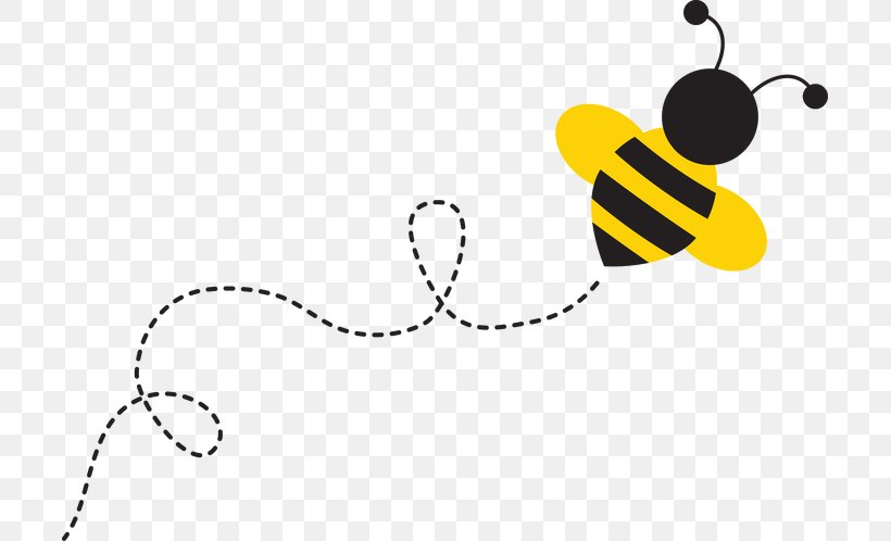 The Buzzing Bee Bumblebee Clip Art, PNG, 705x498px, Bee, Art, Body Jewelry, Bumblebee, Butterfly Download Free