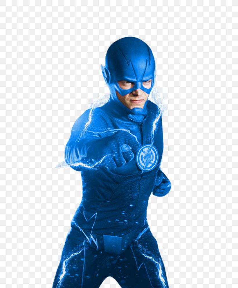 The Flash Blue Lantern Corps Speed Force Superhero, PNG, 804x994px, Flash, Blue Lantern Corps, Character, Costume, Dc Comics Download Free