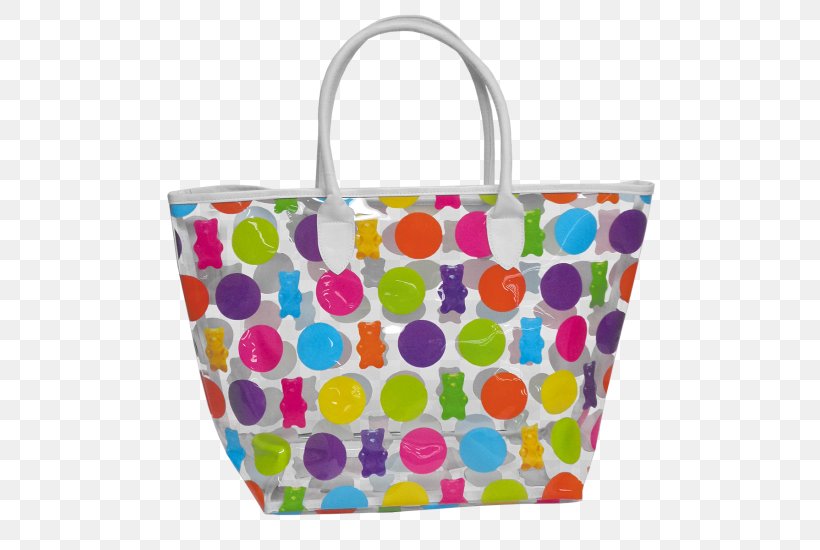 Tote Bag Gummy Bear Handbag, PNG, 550x550px, Tote Bag, Backpack, Bag, Bear, Chanel Download Free