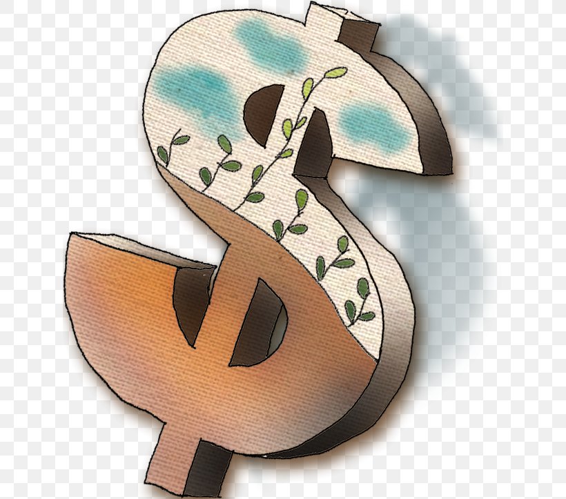 United States Dollar Currency Symbol Banknote Commerce, PNG, 638x723px, United States Dollar, Banknote, Cartoon, Commerce, Currency Symbol Download Free