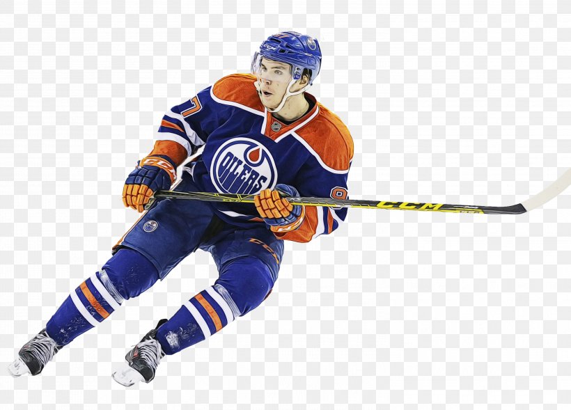 Winter Cartoon, PNG, 2999x2157px, Edmonton Oilers, Action Figure, Athlete, Ball Game, Bandy Download Free