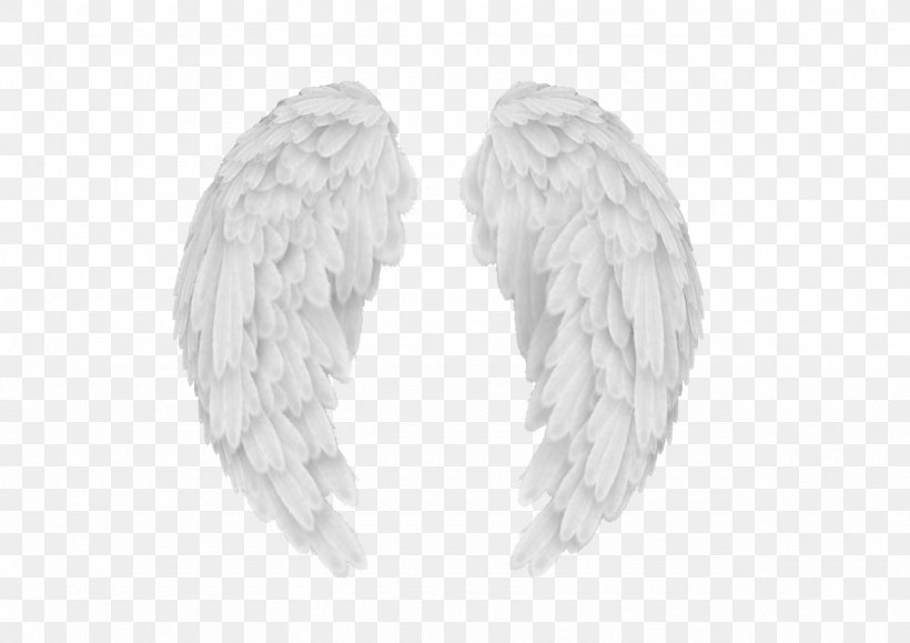 Angel Wings AutoCAD DXF Clip Art, PNG, 1280x904px, Angel Wings, Angel, Autocad Dxf, Black And White, Earrings Download Free