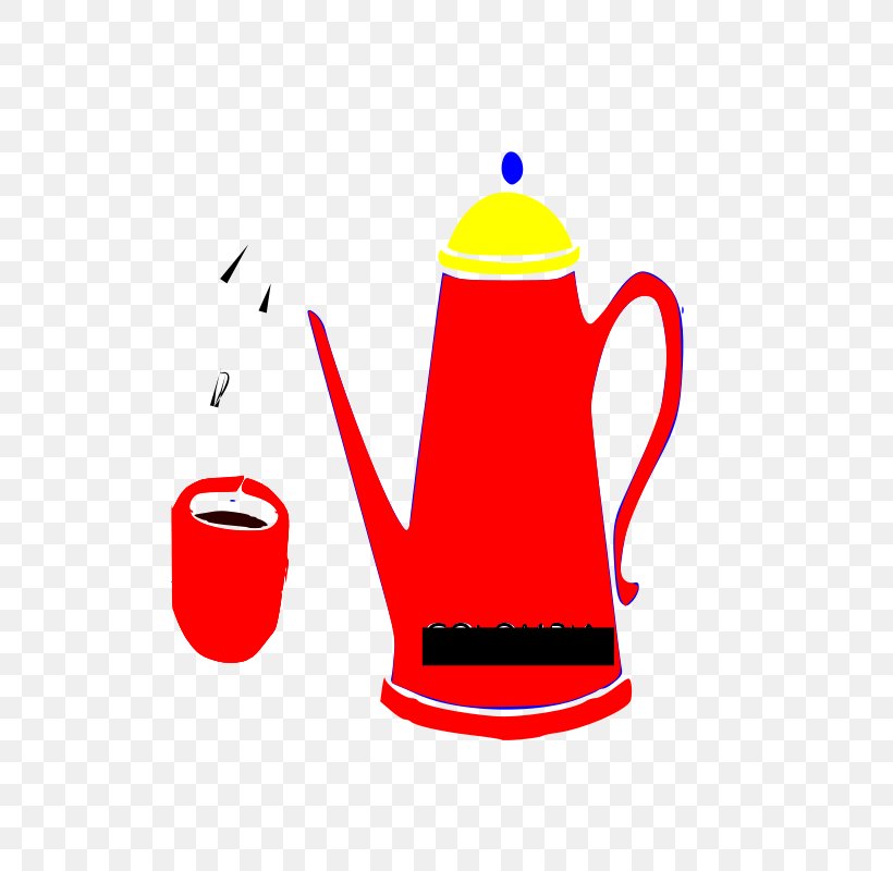 Coffee Cup Kettle Clip Art, PNG, 566x800px, Coffee, Coffee Cup, Coffeemaker, Cup, Drinkware Download Free