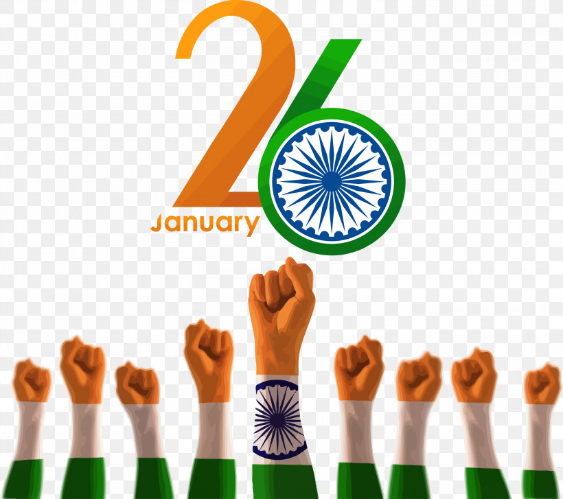 Happy India Republic Day, PNG, 3000x2660px, Happy India Republic Day, Collaboration, Finger, Gesture, Hand Download Free