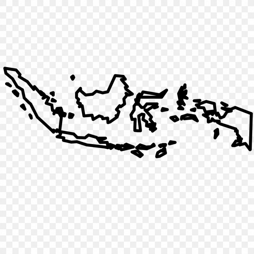 Indonesia Philippines World Map, PNG, 1024x1024px, Indonesia, Area, Asia, Auto Part, Black Download Free