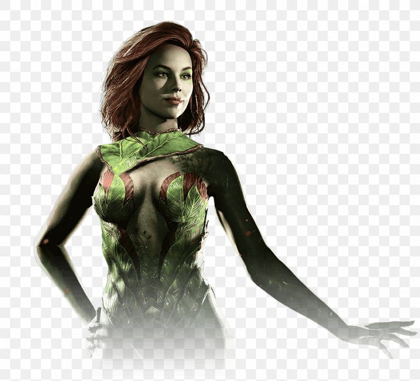 Injustice 2 Injustice: Gods Among Us Poison Ivy Batman: Arkham City Black Canary, PNG, 927x840px, Injustice 2, Batman, Batman Arkham, Batman Arkham City, Black Canary Download Free
