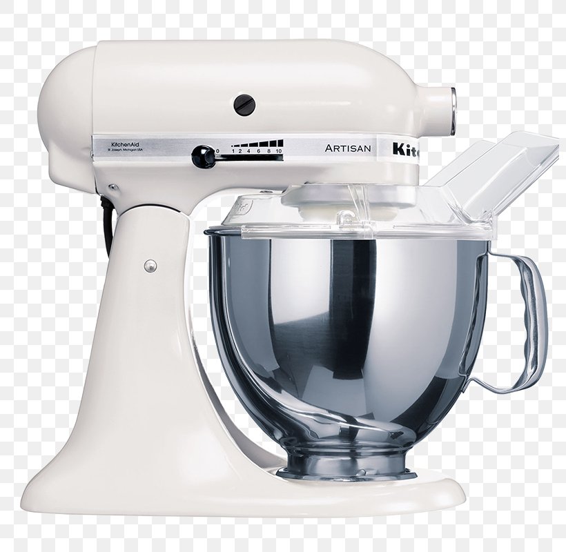 KitchenAid Artisan KSM150PS Mixer Home Appliance Food Processor, PNG, 800x800px, Kitchenaid, Dishwasher, Food Processor, Home Appliance, Kettle Download Free