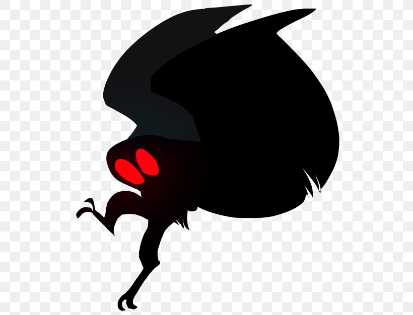 Monster Mothman Larva Legendary Creature Pants, PNG, 540x626px, Monster, Aging In Dogs, Artwork, Barista, Black Download Free