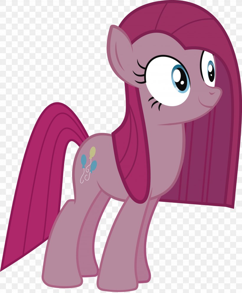 Pinkie Pie My Little Pony: Friendship Is Magic Fandom Sunset Shimmer DeviantArt, PNG, 2663x3227px, Watercolor, Cartoon, Flower, Frame, Heart Download Free