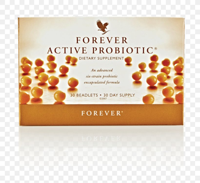 Probiotic Forever Living Products Health Gastrointestinal Tract Prebiotic, PNG, 750x750px, Probiotic, Bacteria, Flora, Food, Forever Living Products Download Free