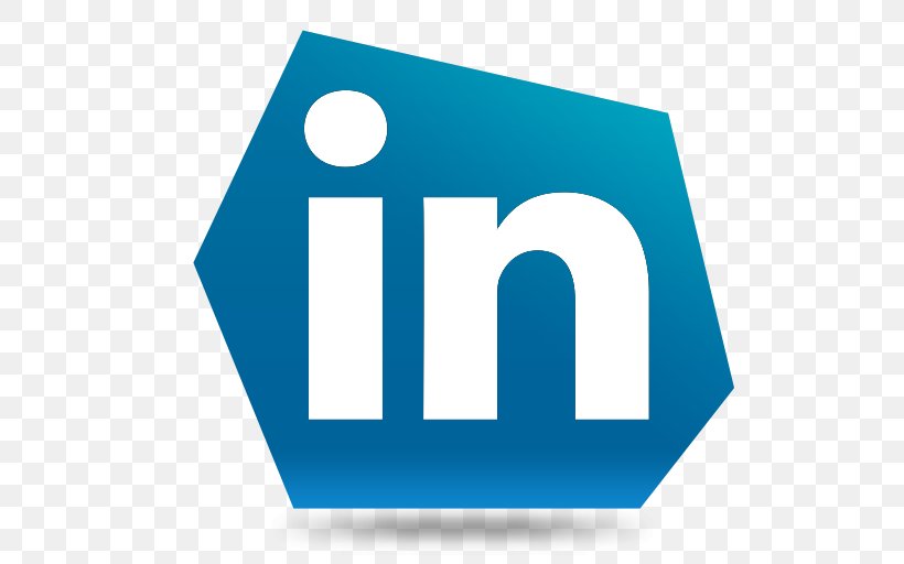 Social Media LinkedIn Social Networking Service, PNG, 512x512px, Social Media, Area, Blog, Blue, Brand Download Free