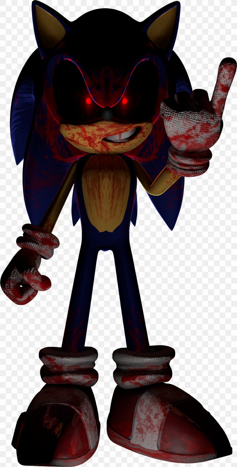 Sonic The Hedgehog Sonic Chaos Factory Dash Shadow The Hedgehog Sonic And The Black Knight, PNG, 1280x2520px, Sonic The Hedgehog, Creepypasta, Fictional Character, Knuckles The Echidna, Rendering Download Free
