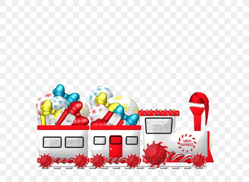 Train Transport Santa Claus Christmas Day Email, PNG, 600x600px, Train, Blog, Brand, Christmas Day, Copper Download Free