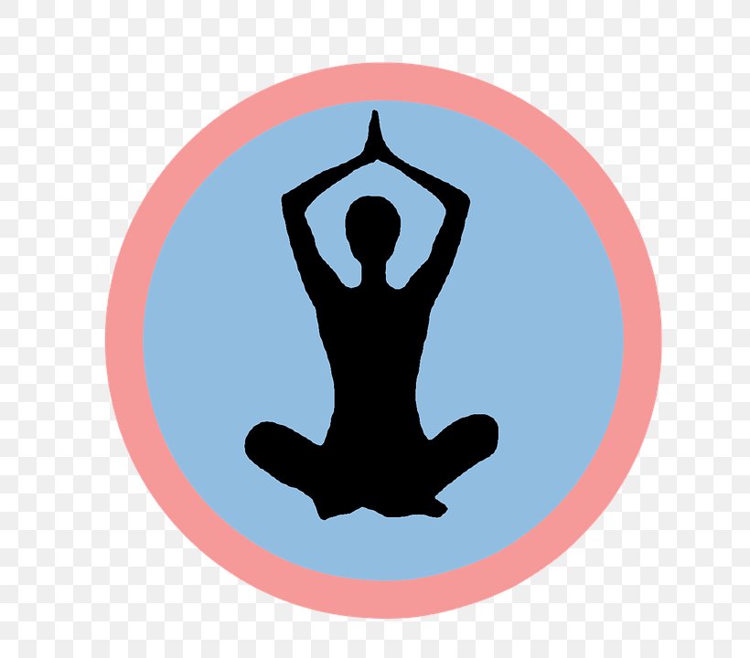 Yoga Vriksasana Exercise Virabhadrasana I, PNG, 720x720px, Yoga, Asana, Bikram Yoga, Exercise, Logo Download Free