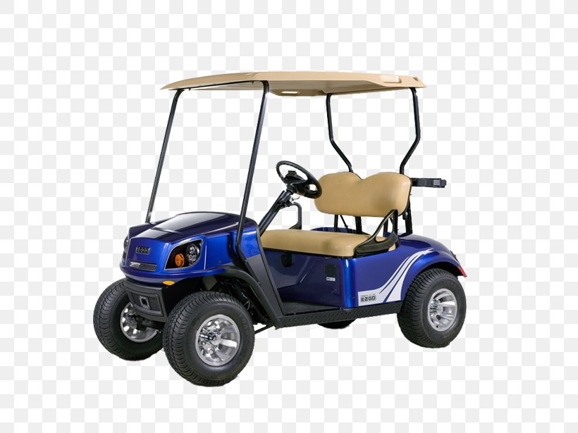 Cart Golf Buggies E-Z-GO, PNG, 720x615px, Car, Automotive Exterior, Cart, Douglas, Electricity Download Free