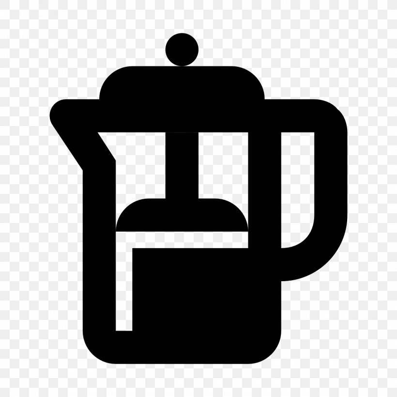 Coffee French Presses Caffè Mocha Tea, PNG, 1600x1600px, Coffee, Barista, Beverages, Black And White, Cafeteira Download Free