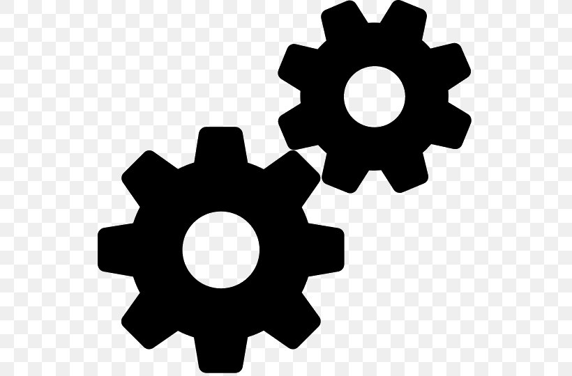 Gear Clip Art, PNG, 540x540px, Gear, Gear Train, Hardware, Hardware Accessory, Mechanism Download Free