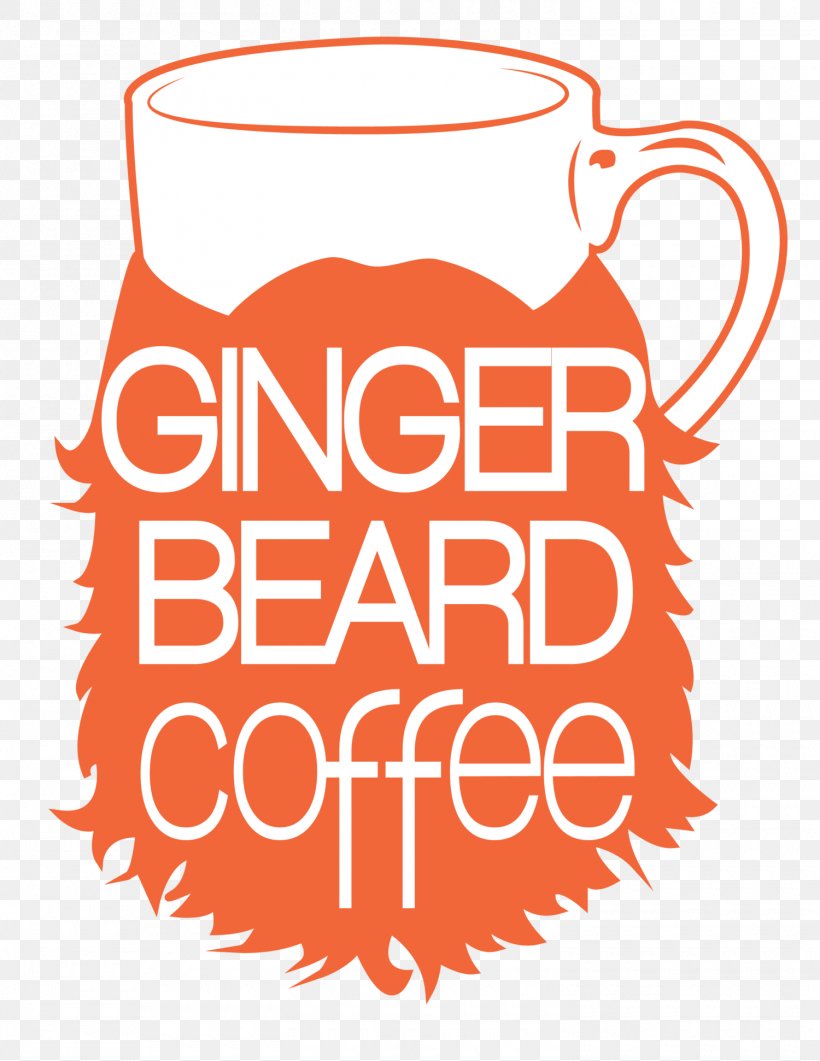 Ginger Beard Coffee Clip Art Roasters Tea, PNG, 1500x1941px, Coffee, Bear, Beard, Brand, Drinkware Download Free