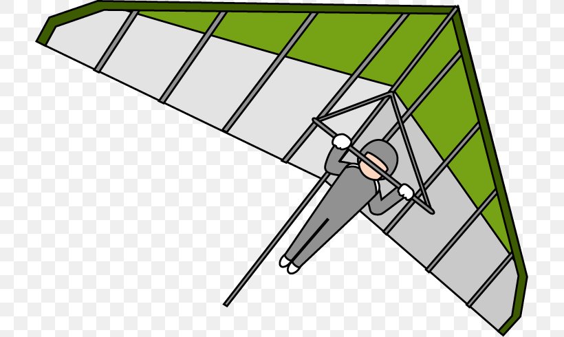 Hang Gliding Glider Paragliding Clip Art, PNG, 717x490px, Hang Gliding,  Area, Cartoon, Daylighting, Diagram Download Free