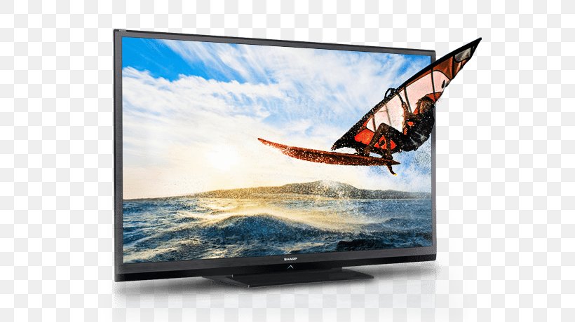 LED-backlit LCD High-definition Television 1080p LCD Television 3D Television, PNG, 561x460px, 3d Television, Ledbacklit Lcd, Brand, Computer Monitor, Display Device Download Free