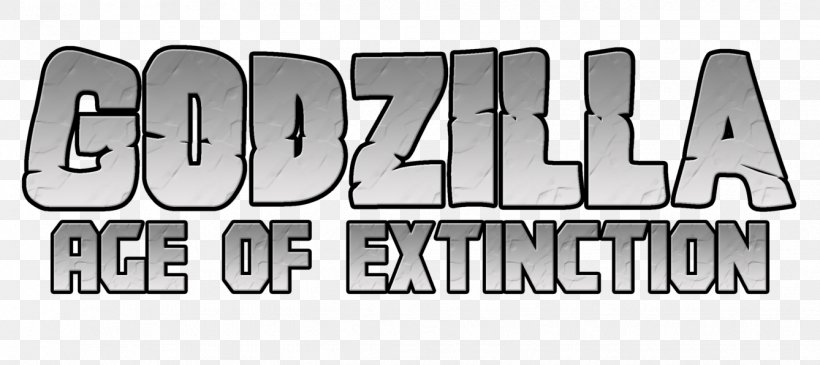 Logo Brand Godzilla, PNG, 1338x596px, Logo, Black And White, Brand, Godzilla, Monochrome Download Free