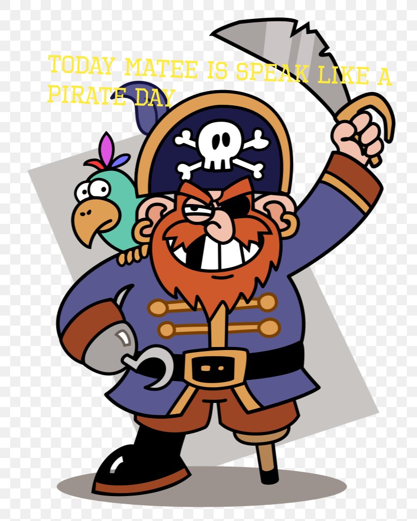 Pirate Clip Art Image Vector Graphics Autumn Invitational, PNG, 768x1024px, Pirate, Area, Artwork, Cartoon, Coloring Book Download Free