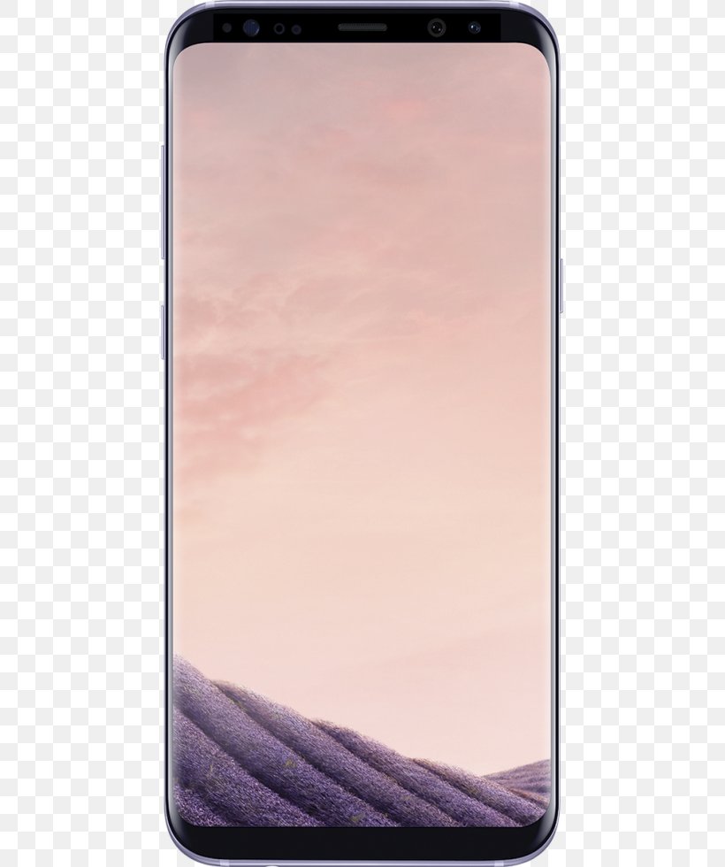 Samsung Galaxy S8+ 64 Gb Orchid Gray Unlocked, PNG, 700x980px, 64 Gb, Samsung Galaxy S8, Mobile Phone, Mobile Phone Accessories, Mobile Phone Case Download Free