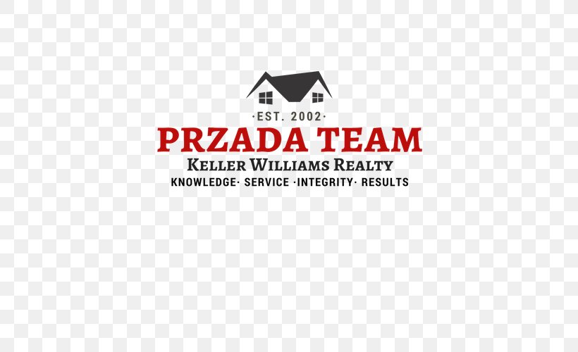 THE PRZADA TEAM At Keller Williams Realty Plano House Garden Blog Logo, PNG, 500x500px, House, Area, Bathroom, Blog, Brand Download Free