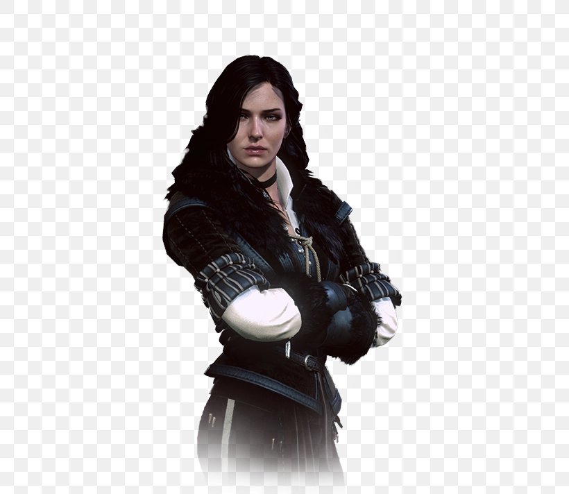 The Witcher 3: Wild Hunt Geralt Of Rivia Yennefer Ciri, PNG, 547x712px, Witcher 3 Wild Hunt, Arm, Belleteyn, Character, Ciri Download Free