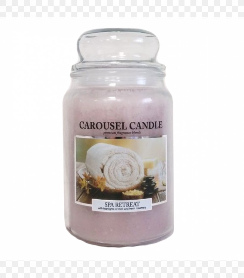 Wax Candle Flavor Carousel, PNG, 875x1000px, Wax, Candle, Carousel, Flavor, Jar Download Free