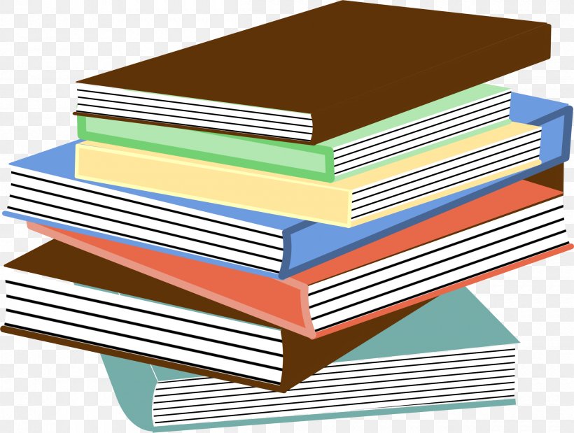 Book Stack Clip Art, PNG, 2400x1814px, Book, Book Cover, Brand, Library, Material Download Free