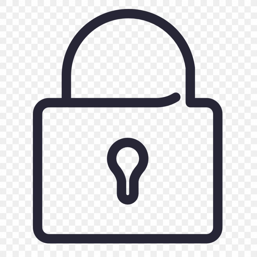 Clip Art Padlock Lock And Key, PNG, 1024x1024px, Padlock, Lock And Key, Security, Symbol Download Free
