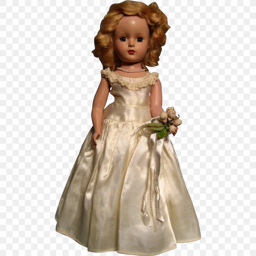 Gown, PNG, 1731x1731px, Gown, Doll, Dress, Figurine Download Free