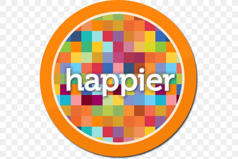 Happier Happiness Gratitude Contentment Confidence, PNG, 548x548px, Happier, Area, Company, Confidence, Contentment Download Free