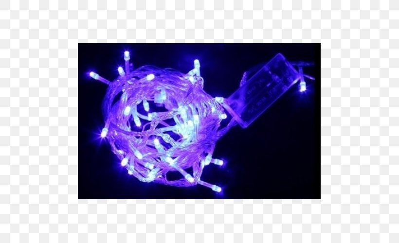 Modra Blue Violet Christmas Light-emitting Diode, PNG, 500x500px, Modra, Blue, Christmas, Christmas Tree, Diode Download Free