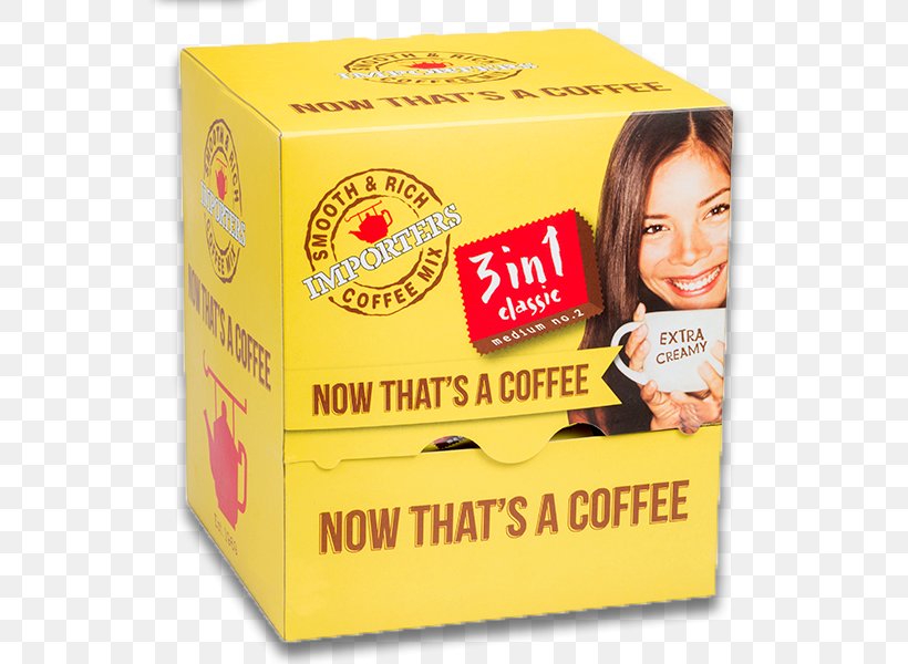 Sachet Flavor Coffee Box Carton, PNG, 600x600px, Sachet, Box, Carton, Chocolate, Coffee Download Free