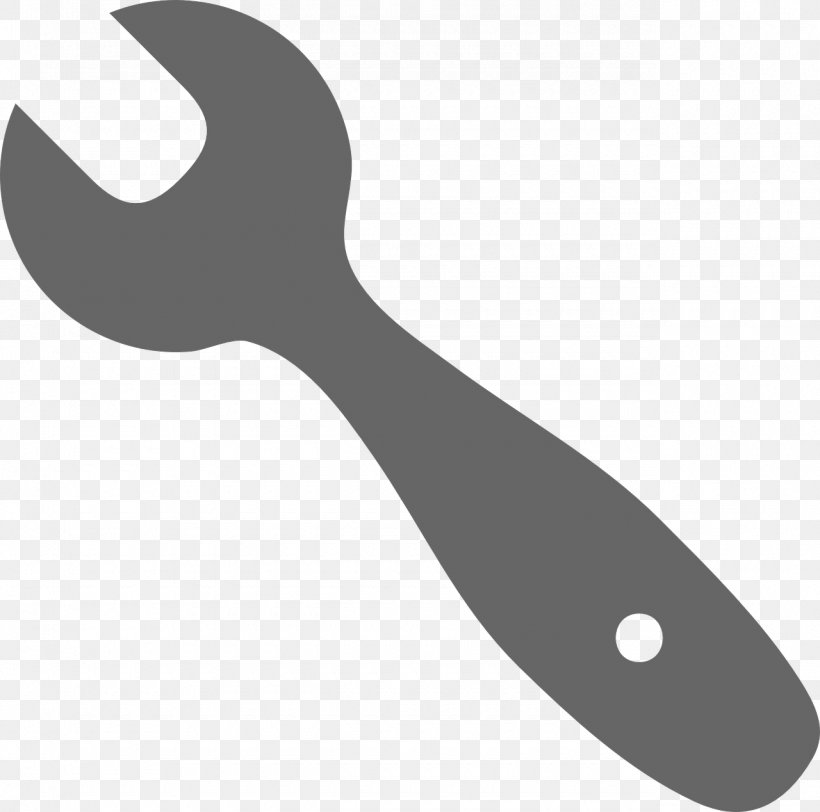 Spanners Adjustable Spanner Socket Wrench Clip Art, PNG, 1280x1268px, Spanners, Adjustable Spanner, Black And White, Hardware, Pipe Wrench Download Free