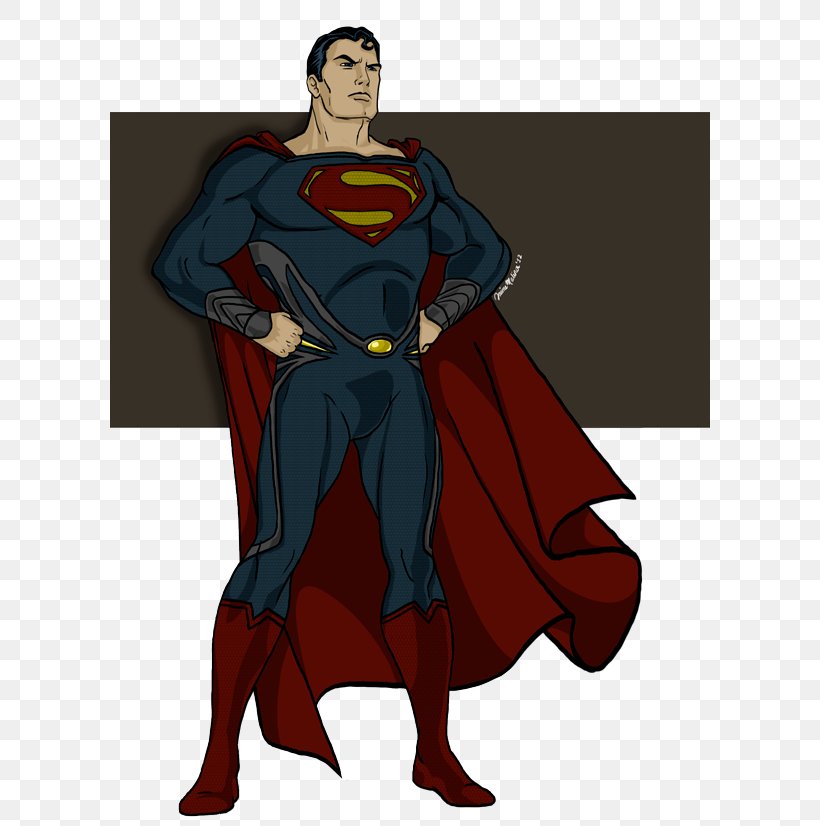 Superman Batman DC Animated Universe Fan Art, PNG, 600x826px, Superman,  Art, Batman, Batman V Superman Dawn