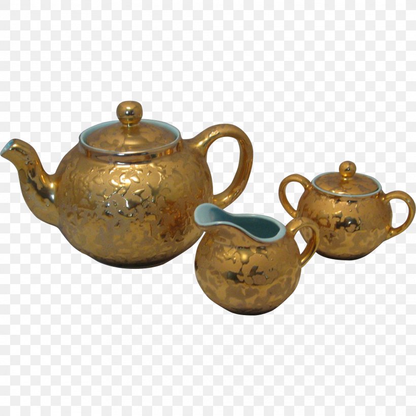 Teapot Creamer Sugar Bowl Kettle, PNG, 2024x2024px, Teapot, Bowl, Brass, Ceramic, Chinese Tea Download Free
