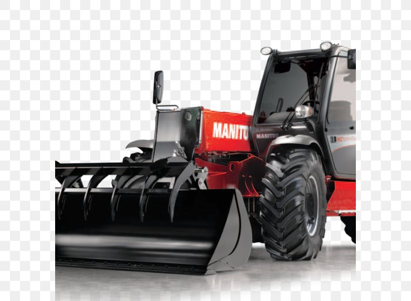 Telescopic Handler Manitou UK Forklift Agriculture, PNG, 600x600px, Telescopic Handler, Agricultural Machinery, Agriculture, Automotive Design, Automotive Exterior Download Free