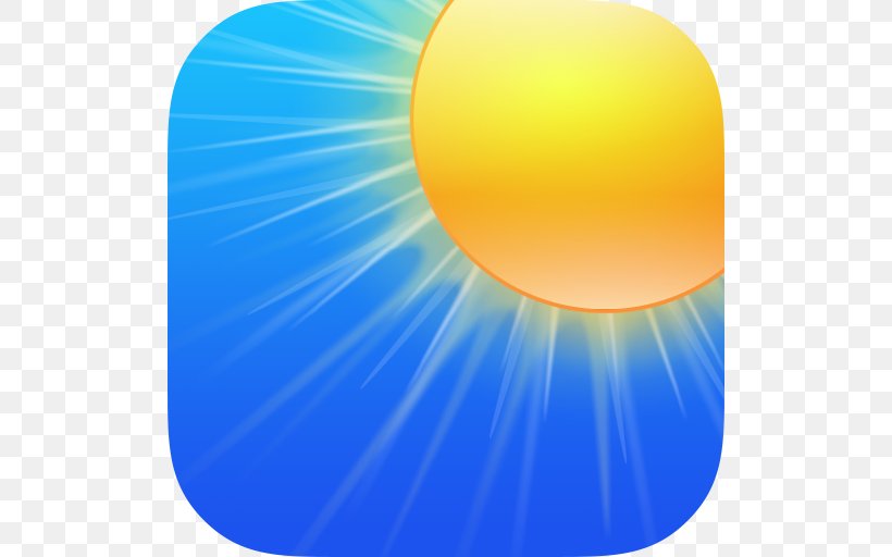 Weather Forecasting Weather Underground Weather And Climate Clip Art, PNG, 512x512px, Weather, Android, Android Application Package, Azure, Blue Download Free