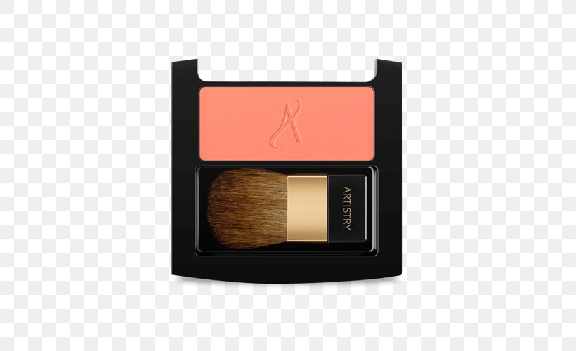 Amway Face Powder Artistry Cosmetics Rouge, PNG, 500x500px, Amway, Artistry, Brush, Cheek, Cosmetics Download Free