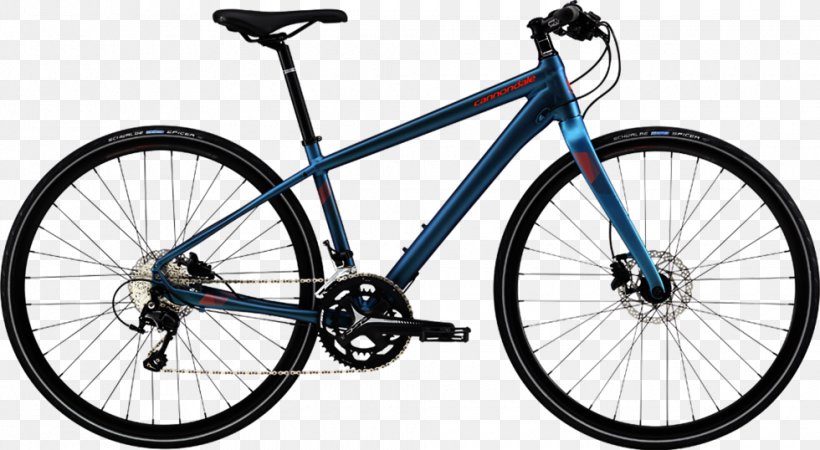 Cannondale Quick 7 Cannondale Bicycle Corporation Hybrid Bicycle Cannondale Quick CX 3 Bike, PNG, 980x538px, Cannondale Quick 7, Automotive Tire, Bic, Bicycle, Bicycle Accessory Download Free