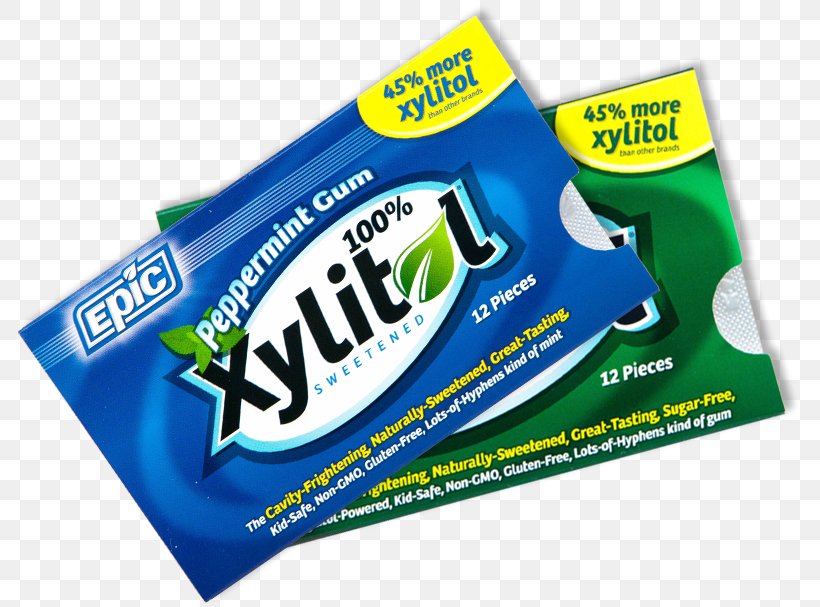 Chewing Gum Xylitol Peppermint Mentha Spicata Trident, PNG, 789x607px, Chewing Gum, Brand, Cinnamon, Flavor, Food Download Free